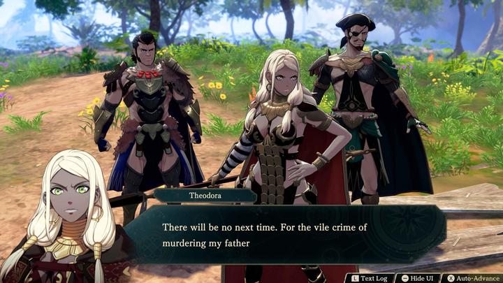 Immagine prodotto Nintendo Fire Emblem: Fortune's Weave (Switch 2, DE)