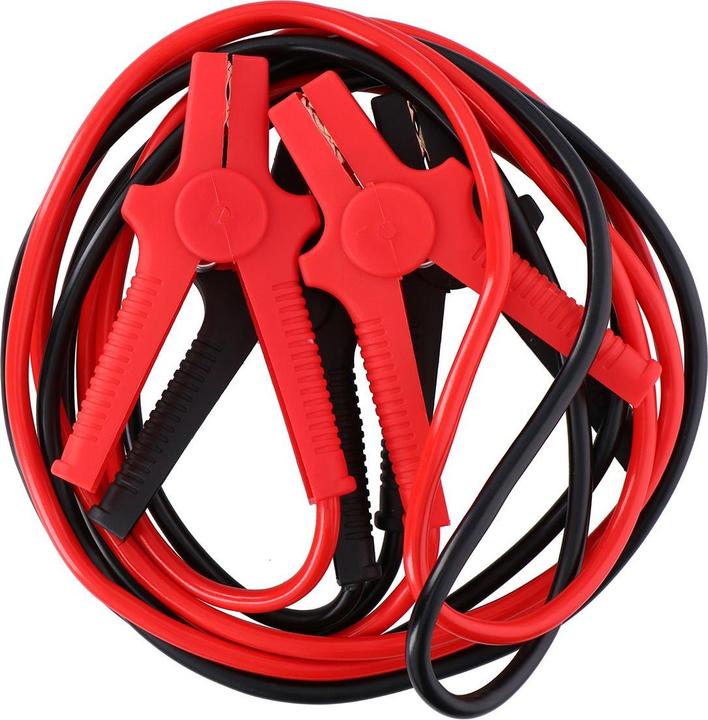 Dunlop Kable rozruchowe do samochodu 3,5m 350A (350 A)