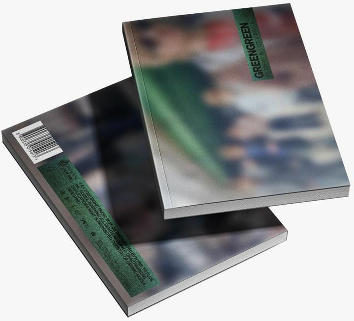 Produktbild Greengreen-BridgeVersion