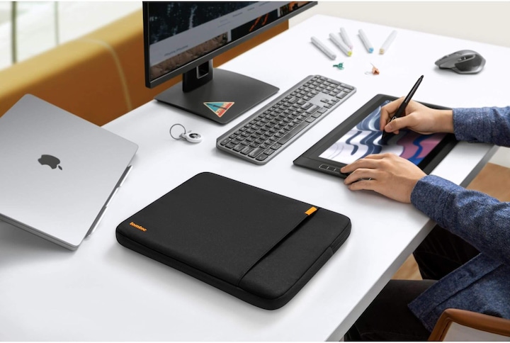 Produktbild tomtoc Versatile A13 (13.30", Apple, Universal)