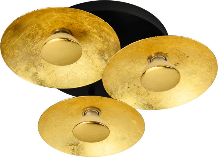 Immagine prodotto LightMe Plafoniera GOINO LED (1050 lm, GU10)