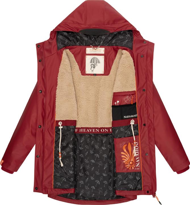 Actual product image Navahoo Rainy Forest