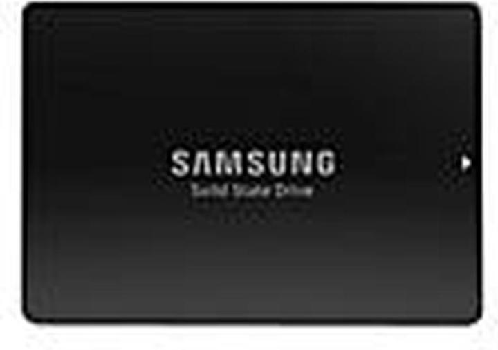 Actual product image Samsung PM893 (960 GB, 2.5")