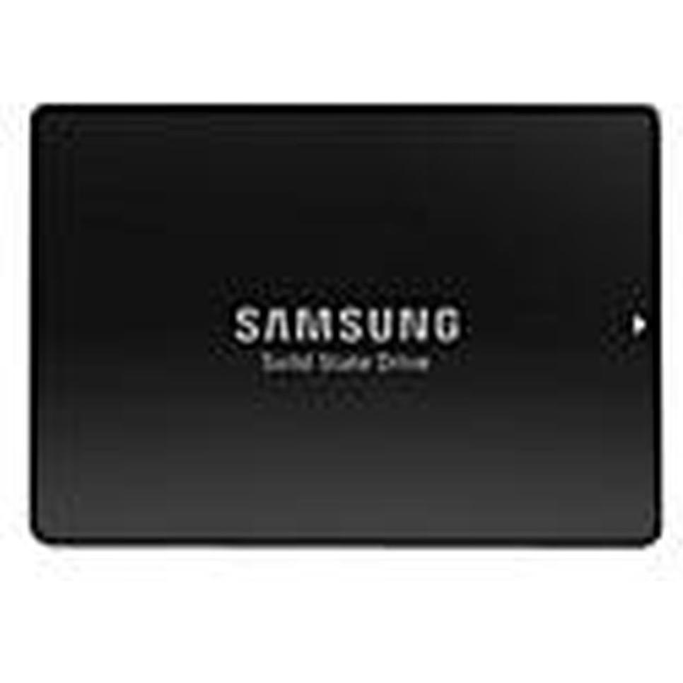 Samsung PM893 (960 GB, 2.5"), SSD
