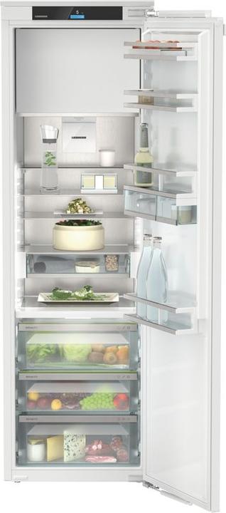 Actual product image Liebherr Integrated refrigerator EURO-Norm Prime IRBd 5151 LHD (276 l)