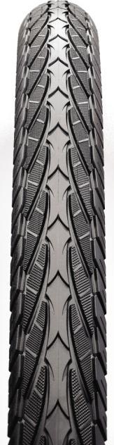 Image du produit Maxxis Overdrive Maxxprotect Maxxprotect 27TPI Single (28 x 1 5/8 x 1 1/4, 32-622)