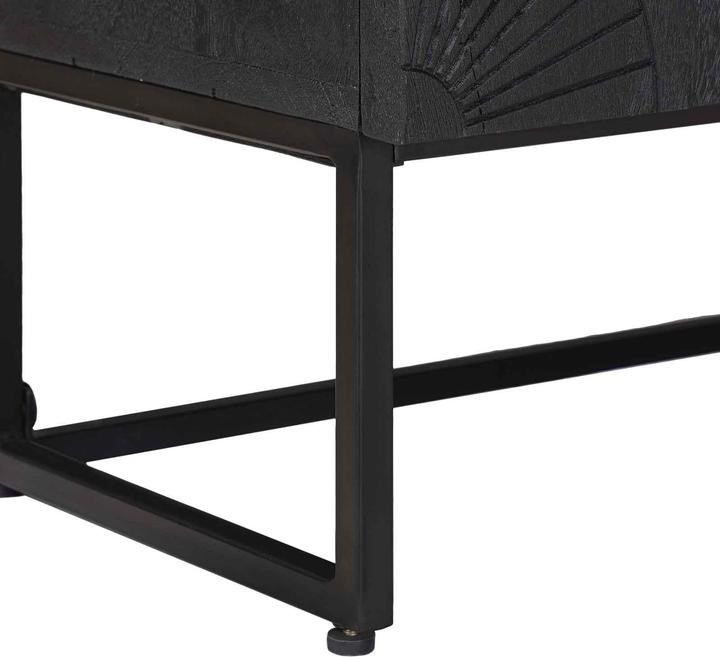 Produktbild vidaXL Modernes Sideboard (30 x 30 x 68 cm)