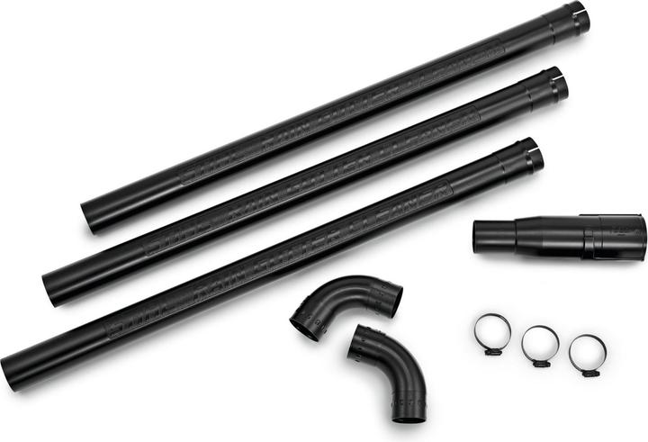 Immagine prodotto Stihl 42410071003 Dachrinnen-Reinigungsset