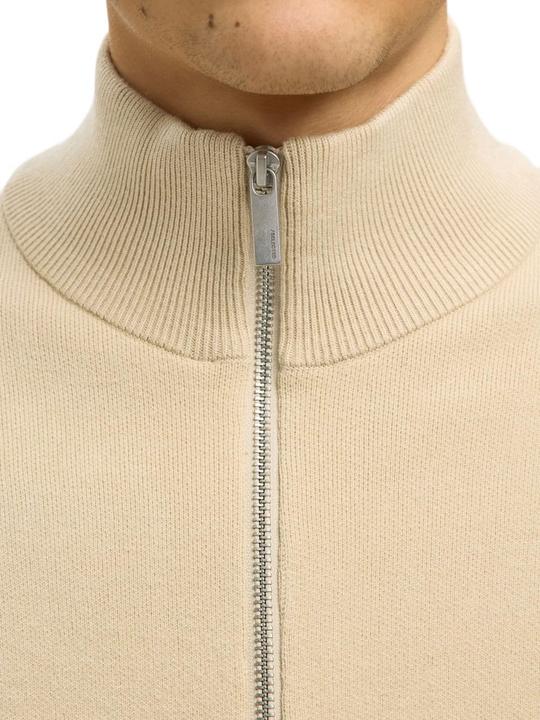 Produktbild Selected Slhteller Fn Relaxed Zip Cardigan Noos (L)