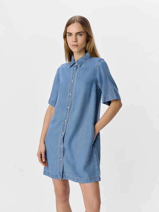 Immagine prodotto Object Denim Minikleid (M)
