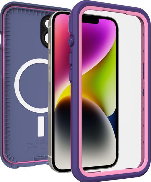 Produktbild OtterBox Frē mit MagSafe (Apple iPhone 14)
