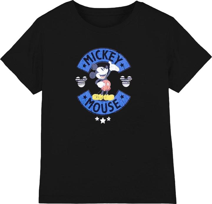 Produktbild Mickey Mouse TShirt (XL)