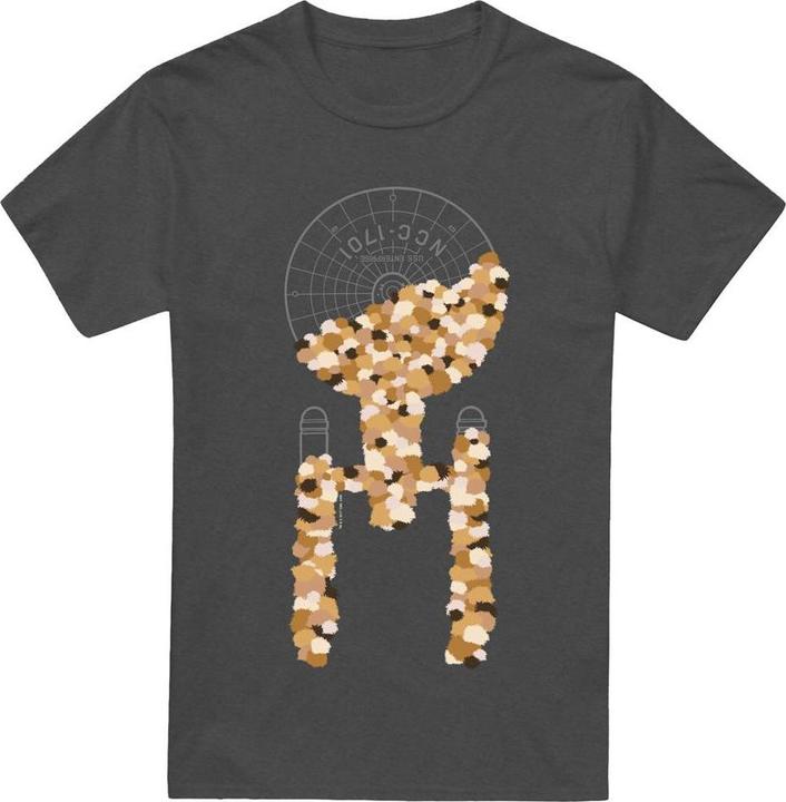 Produktbild Tribble Takeover TShirt (S)