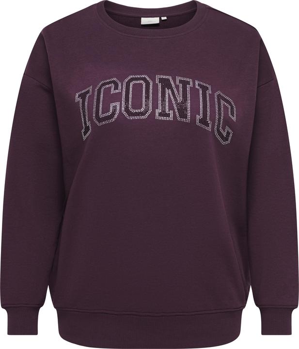 Produktbild Only CARRIRI Sweatshirt Sweatshirt (L)