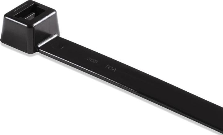 Actual product image HellermannTyton Cable tie (Plastic cable ties, 535 mm, 50 pcs.)