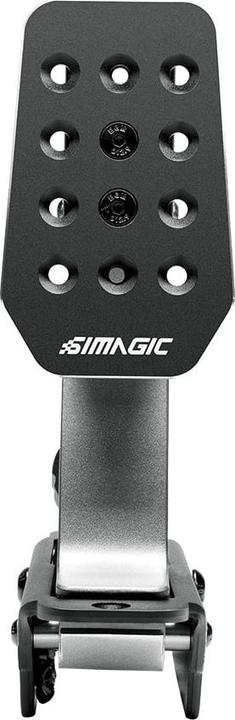 Produktbild Simagic C-P500 Kupplungspedal, 100 kg Loadcell - schwarz