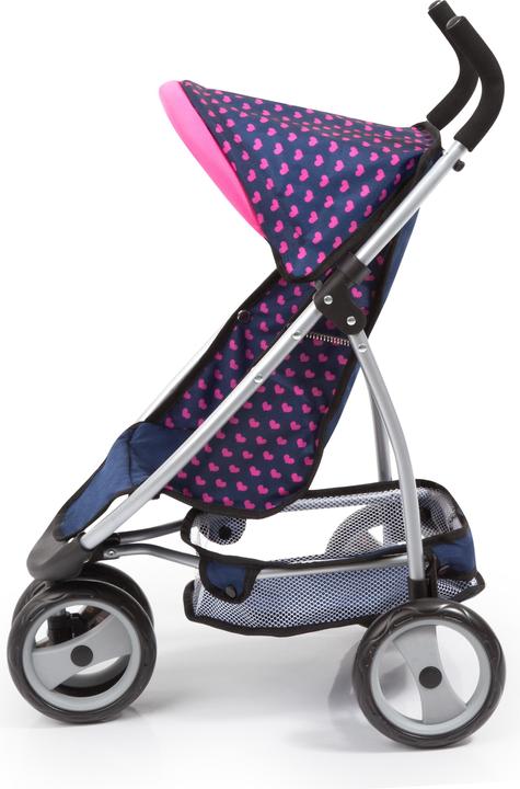Produktbild Bayer Vežimėlis dla lalki Jogger Sport (39954AA)