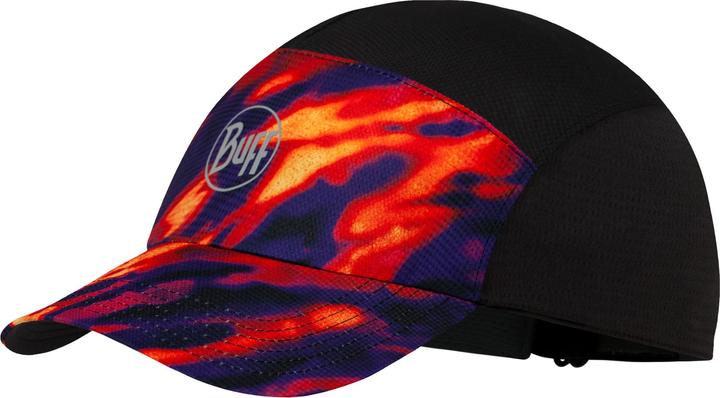 Immagine prodotto Buff Speed Cap Ethnos Flame (S, M)