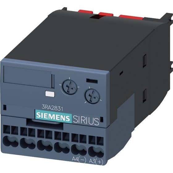 Siemens 3RA2831-2DG10 Zeitrelais 1 St., Relais