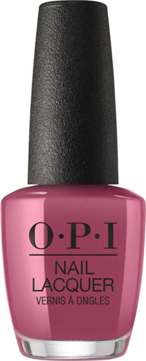 Actual product image OPI Hawaii - Just Lanai-ing Around (Hawaii - Just Lanai-ing Around, Colour paint)
