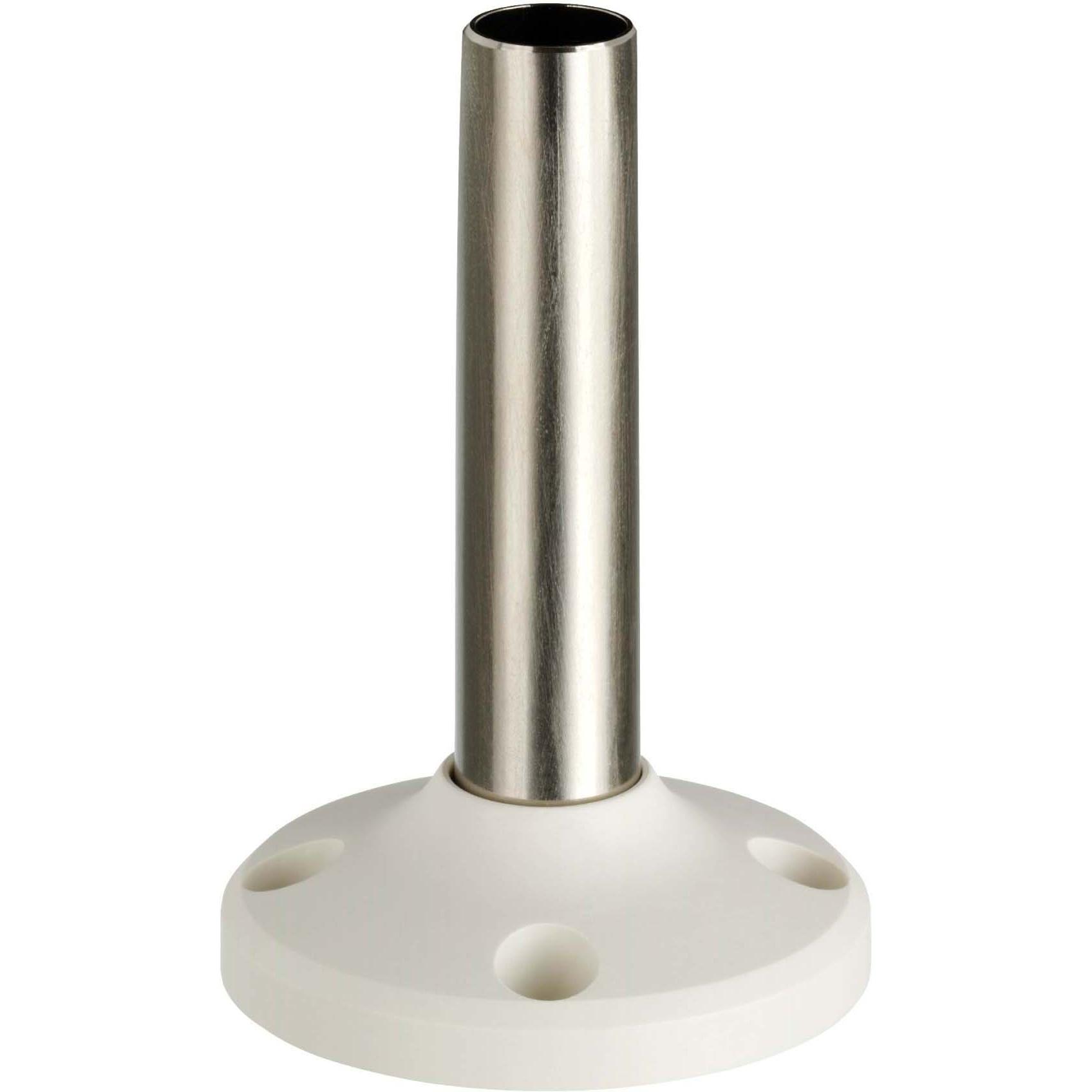 Schneider Electric, Personenschutz, XVM Support tube with fixing base