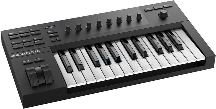 Produktbild Native Komplete Kontrol A25 (Controller)