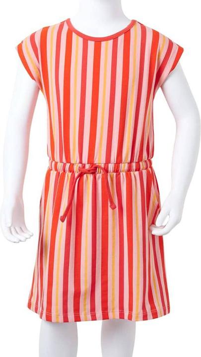 Actual product image vidaXL Kinderkleid (128)