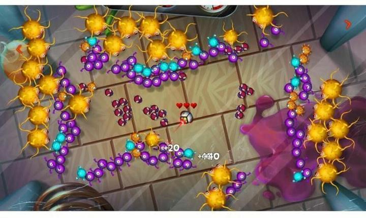 Image du produit Maximum Games 100 in 1 Game Collection (Switch, EN, ES, FR, IT)