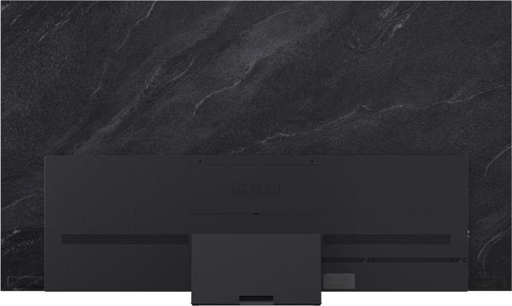 Actual product image LG TV (83", OLED, 4K, 2025)