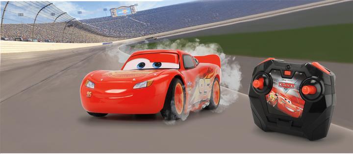 Image du produit Dickie Lightning McQueen Cars 3