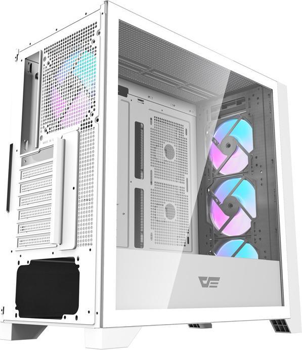 Actual product image Darkflash Tech DRX90 (ATX, mATX, ITX)