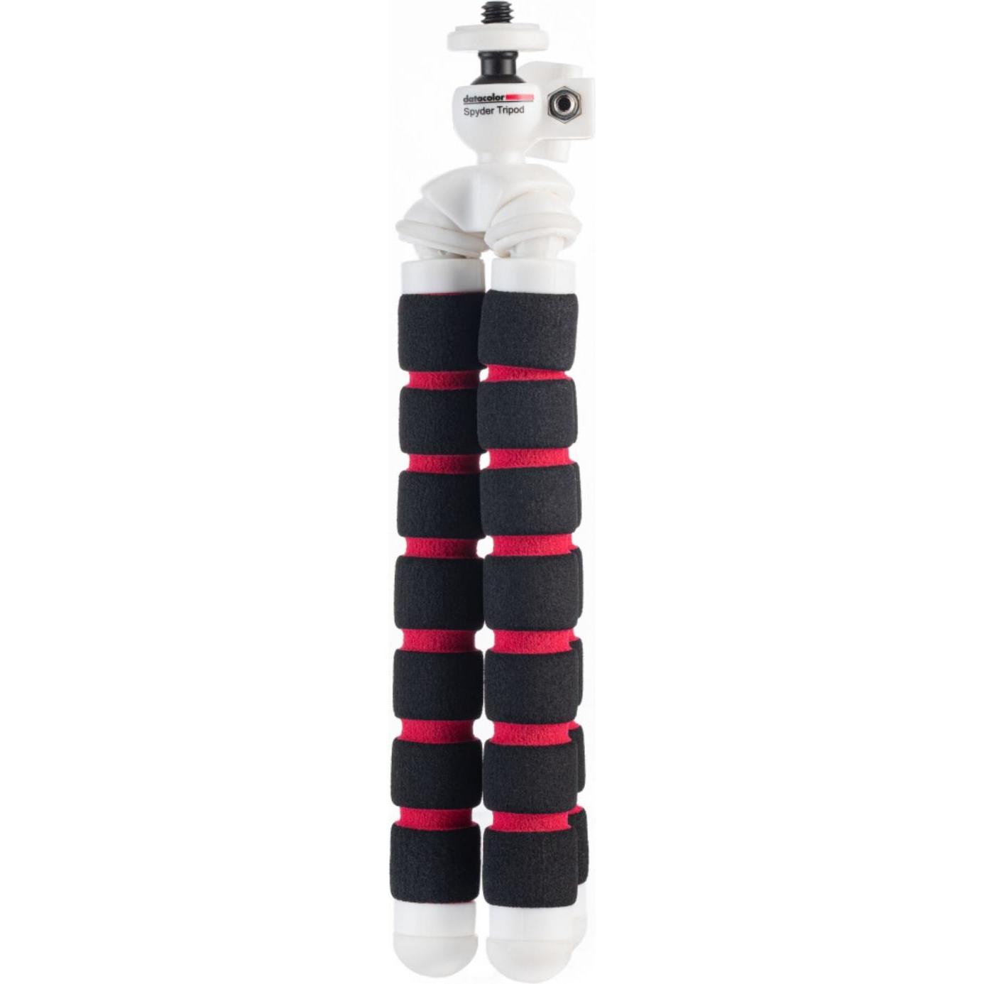 Thumbnail - Datacolor Spyder Tripod - tripod with flexible legs, Selfie Stick