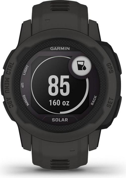 Image du produit Garmin Instinct 2S Solar (40 mm)