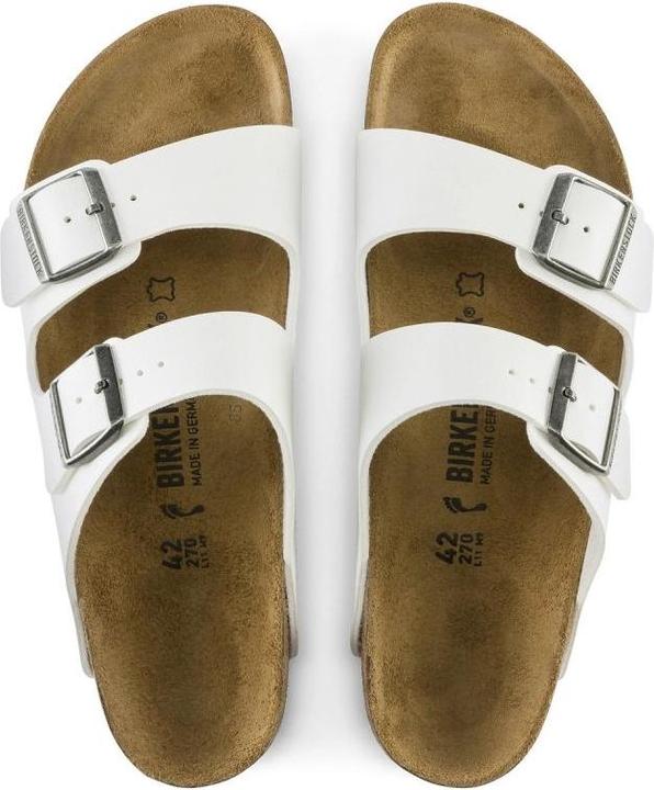 Produktbild Birkenstock Arizona Birko-Flor (39)