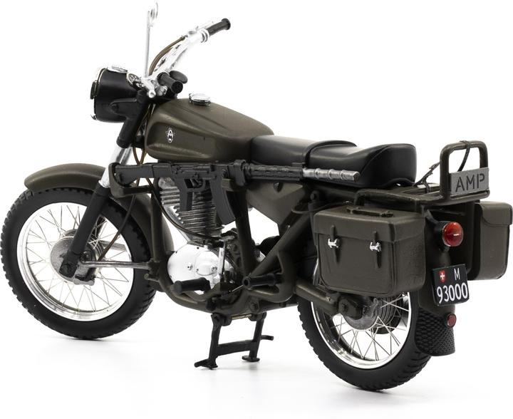 Image du produit AutoCult Moto Condor A 350 Armée suisse