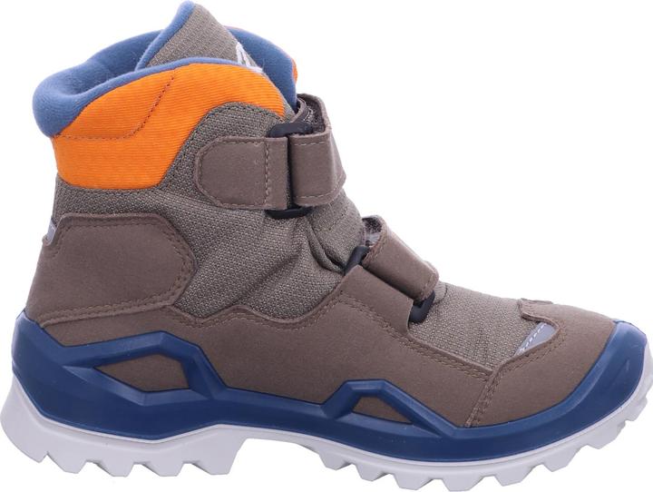 Image du produit Lowa Milo Evo GTX Mid Junior (35)