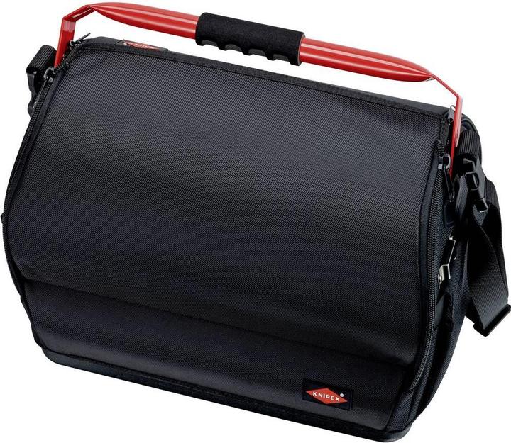 Actual product image Knipex Tool Bag LightPack