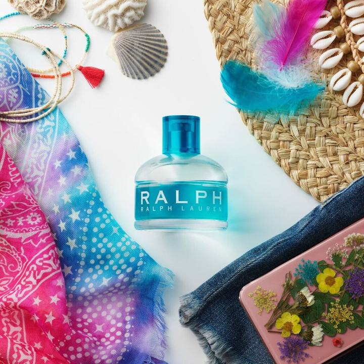 Produktbild Ralph Lauren Ralph Eau De Toilette Parfümset für Frauen Frischer & blumiger Duft (Parfum Set)