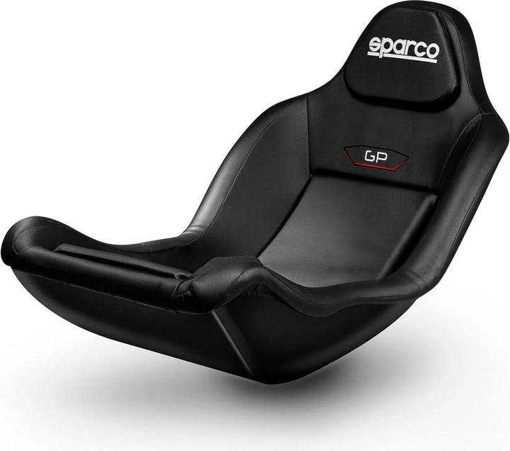 Immagine prodotto Sparco Sede da gioco GP Grand Prix