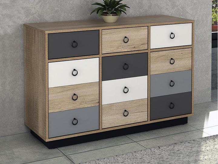 Image du produit Vente-unique Krypton (113 x 39.50 x 74 cm)