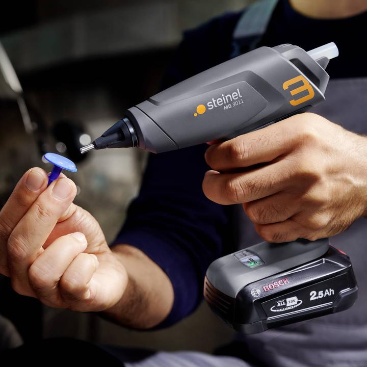 Immagine prodotto Steinel MobileGlue 3011