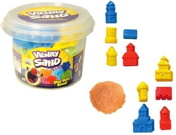 Produktbild Swede Kinetischer Sand