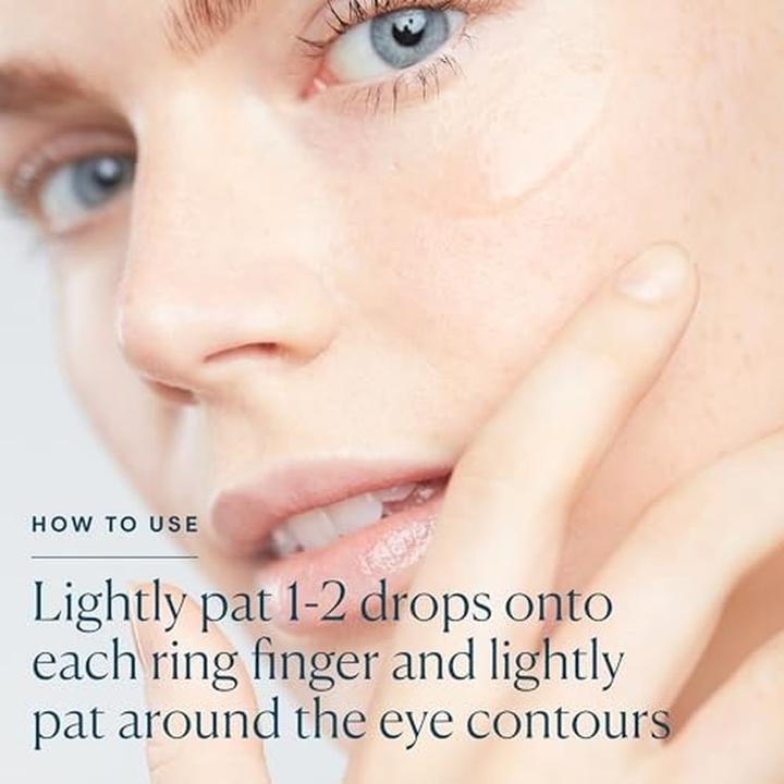 Produktbild Elemis Pro-Collagen (Augenpflege Serum, 15 ml, Tag + Nacht)