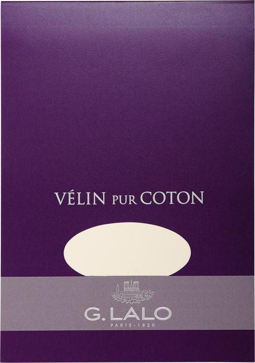 Image du produit G. Lalo Blocs (A5)