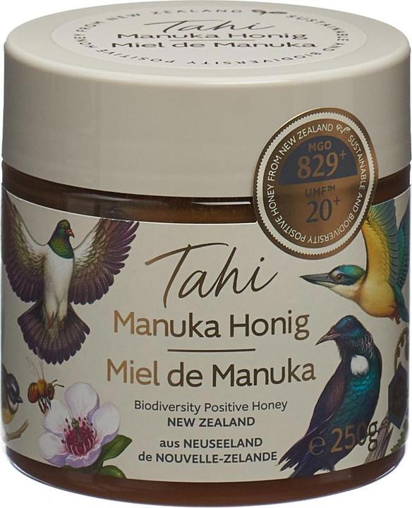 Immagine prodotto Tahi Manuka (287 g)