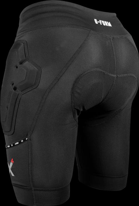 Produktbild G-Form W's Pro-X4 Short Liners (L, Protektorenshorts)