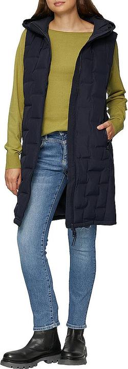 Actual product image s.Oliver Gilet (36)