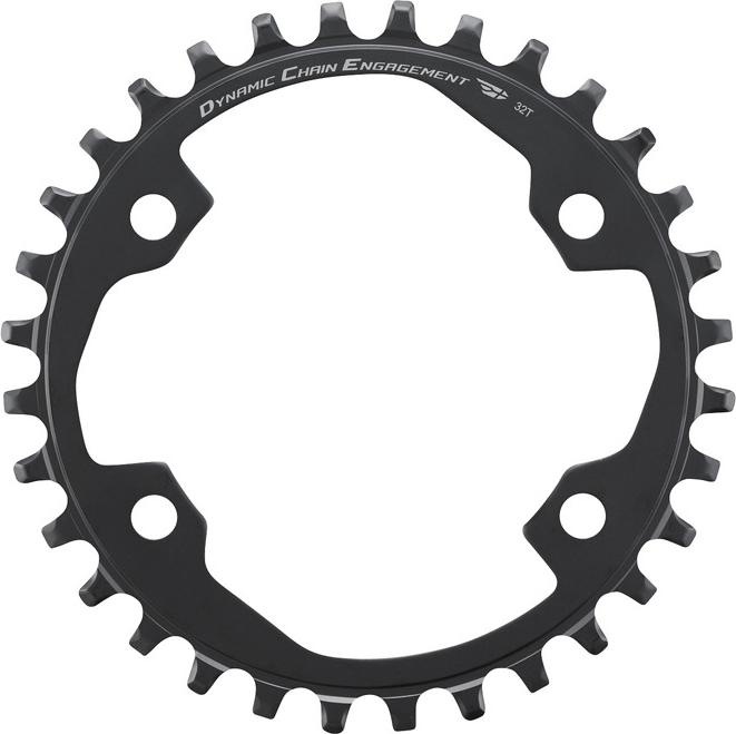 Immagine prodotto Shimano Ingranaggio CUES FC-U6000-1 32 T (32)