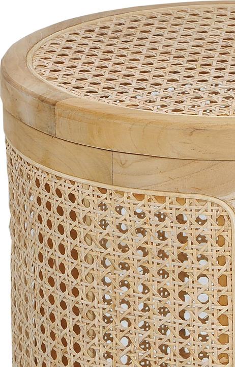 Actual product image SIT Möbel Rattan (1 x, 40 x 40 x 53 cm)