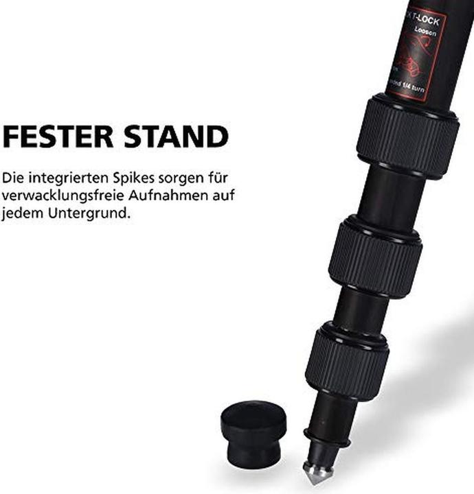 Produktbild Rollei Compact Traveler No. 1 (Metall)